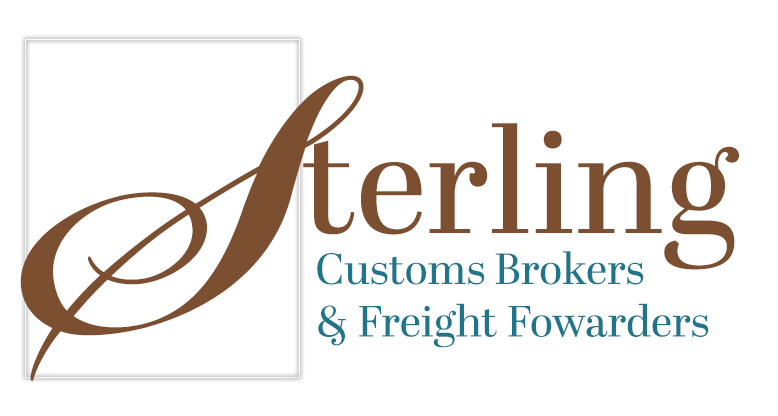 Sterling Customs Brokers and Freight Fowarders